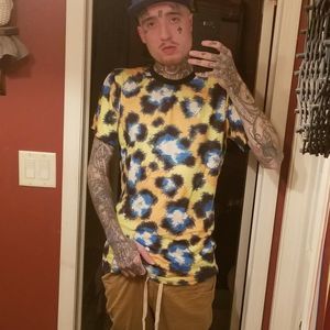 Meet your Posher, Hunter